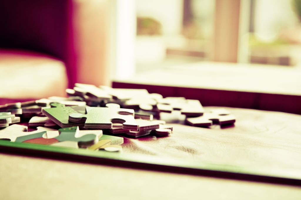 Tournoi 12h puzzle