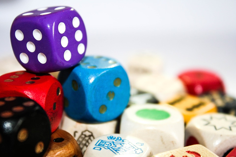 Après-midi jeux