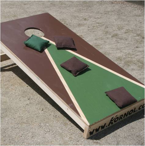 Cornhole