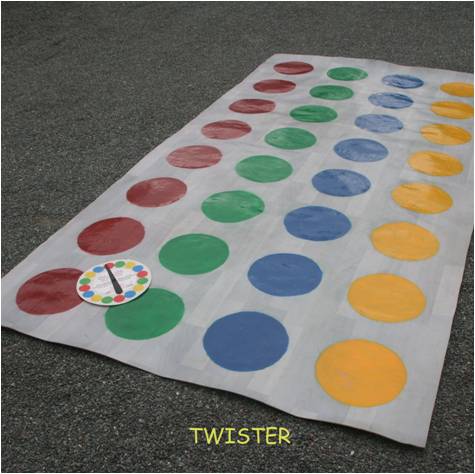 Twister géant